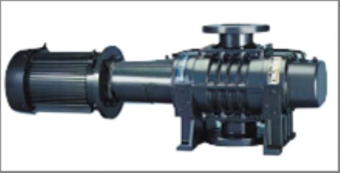 VACUUM BOOSTERS