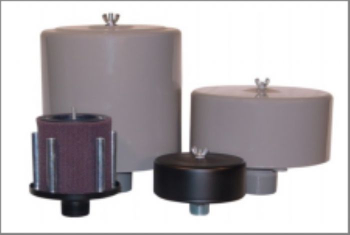 FILTROS SILENCIADORES