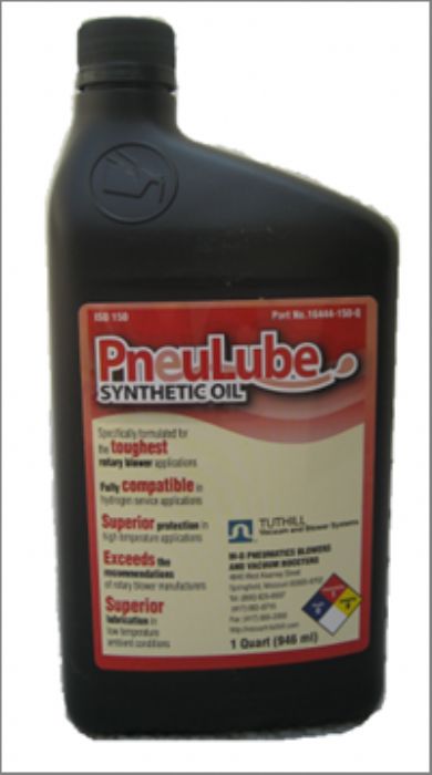 ACEITE PARA SOPLADORES TUTHILL
