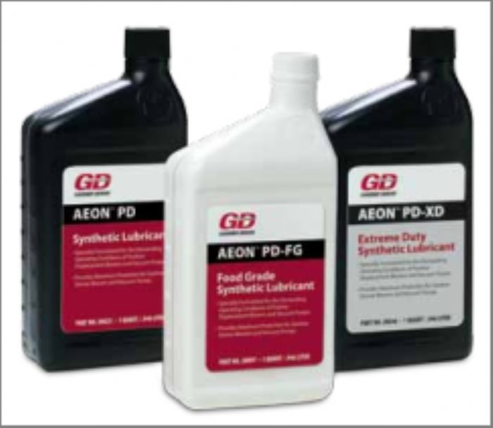 ACEITE PARA SOPLADORES GARDNER DENVER