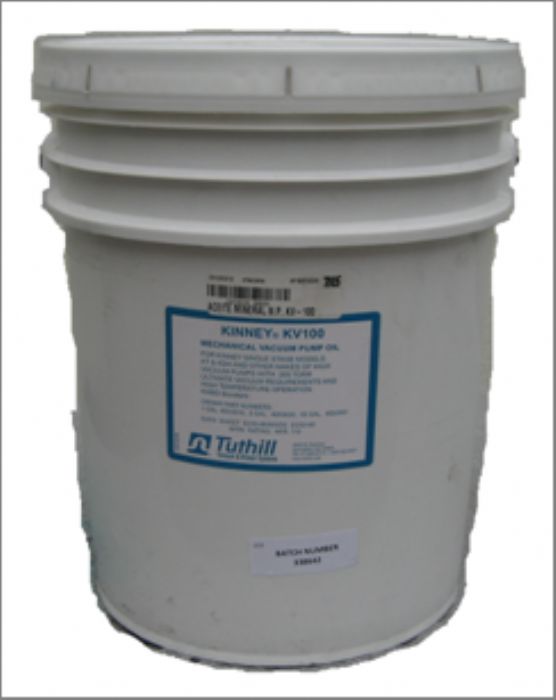 ACEITE PARA BOMBAS DE VACÍO