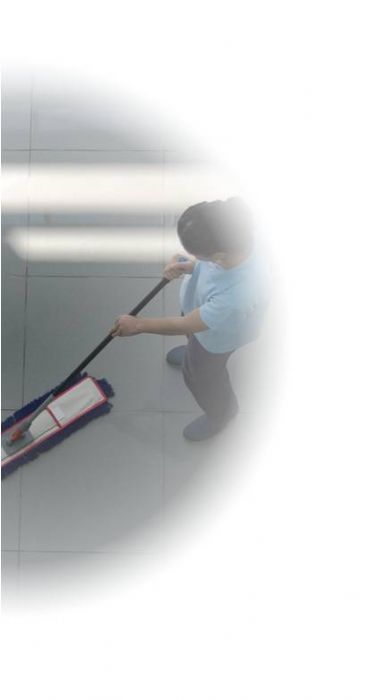 Servicios de Limpieza