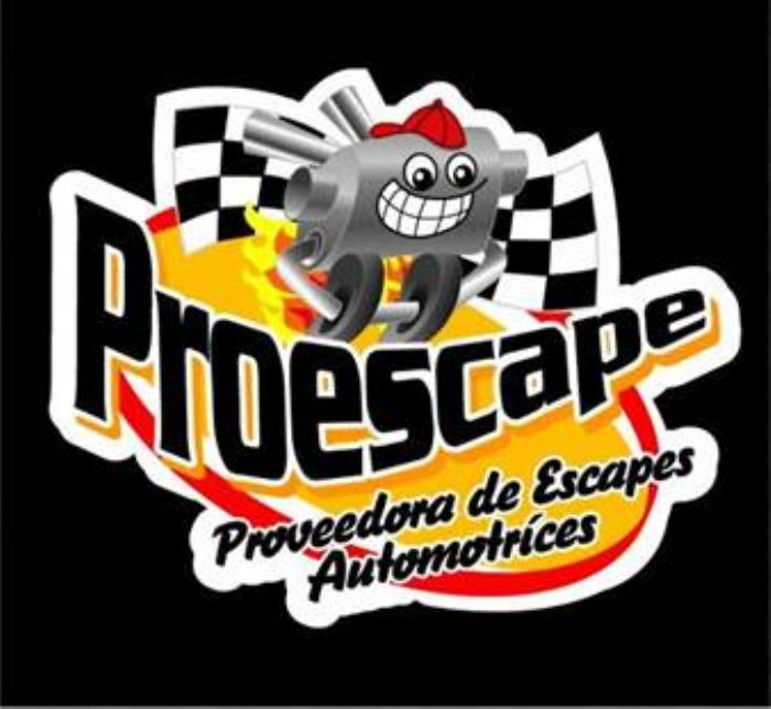 Escapes, catalizadores