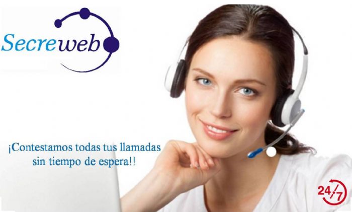 SECRETARIA VIRTUAL 24/7