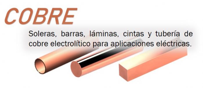 Cobre