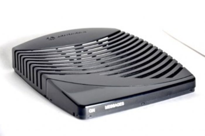 Restauración de SET-TOP-BOXES