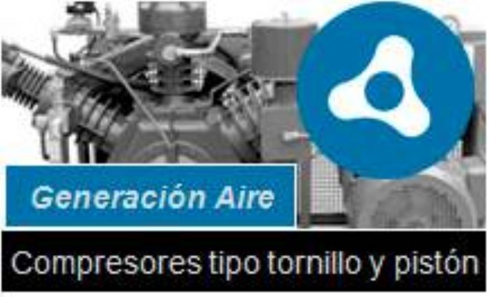 GENERACIÓN AIRE