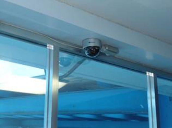 SEGURIDAD FISICA