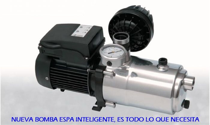 PRESURIZADORES