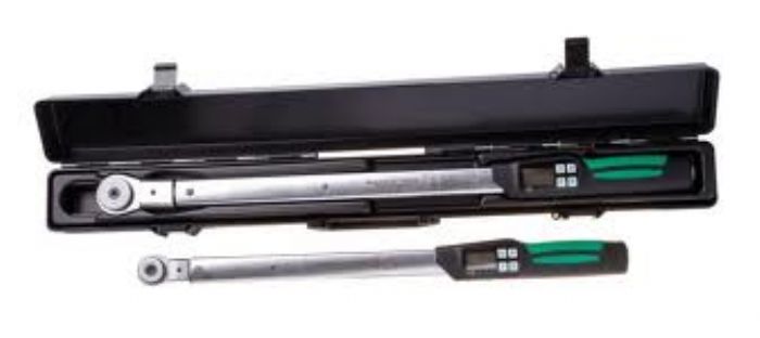 Herramienta de Torque