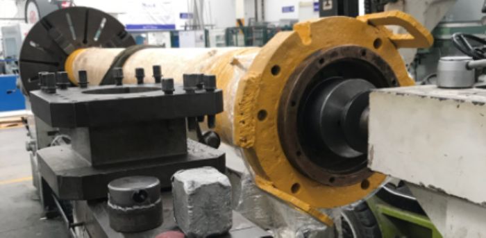 Maquinados industriales