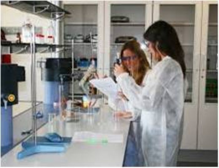 ASESORÍA ACREDITACIÓN DE LABORATORIOS