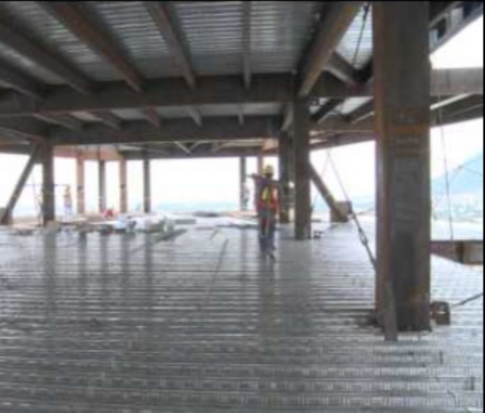 Loacero o Mezzanines