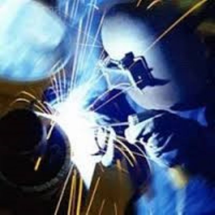 Aplicación de soldadura en proceso TIG, MIG y Eléctrica. 