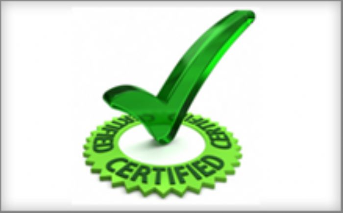 ASESORIA PARA CERTIFICACIÓN DE ISO 9001:2015