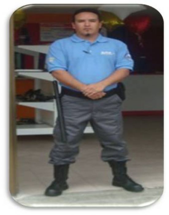 SEGURIDAD PRIVADA