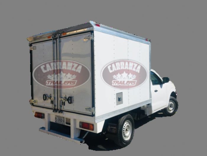CAJAS SECAS