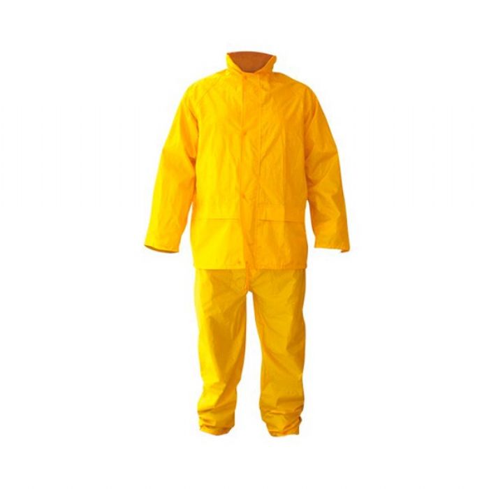 Impermeable de dos Piezas I-6022