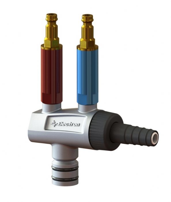 E- COAT VENTURY