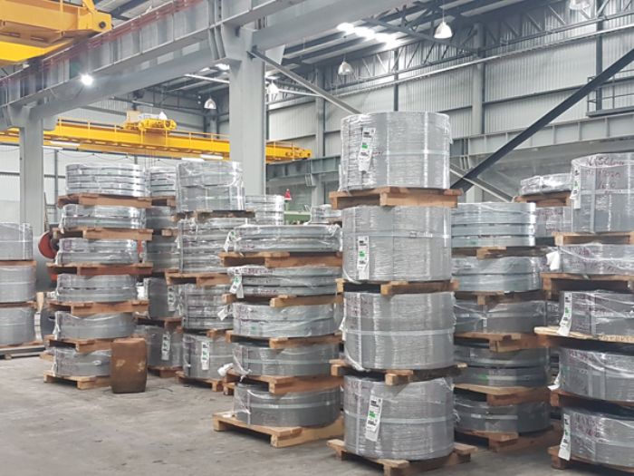 Inventario clientes
