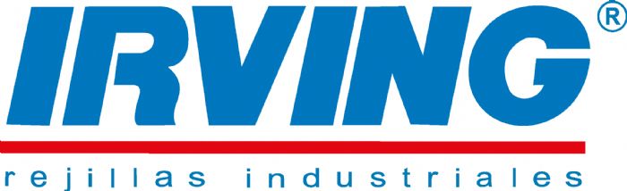 Escalones Industriales Irving
