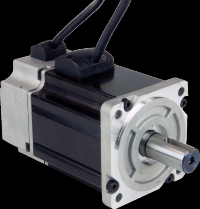 SERVOMOTOR J0750-302-5-000