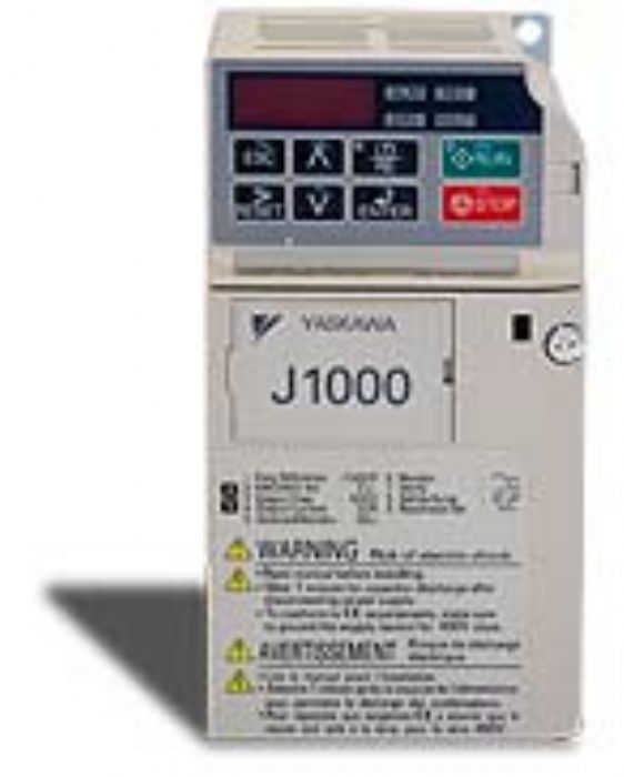 J1000 variador/ inversor