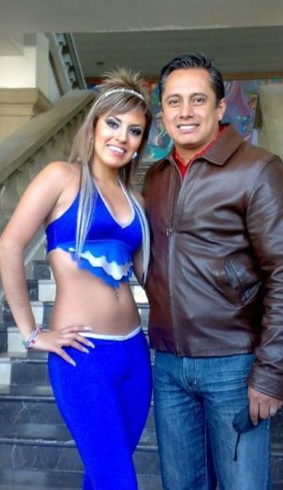SERVICIO DE EDECANES