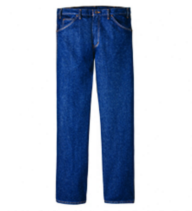 Jeans Basico Regular