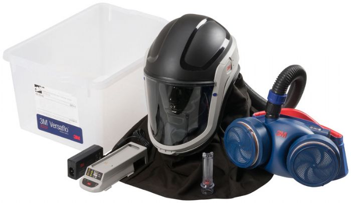 Sistema Completo Júpiter Listo para Usar