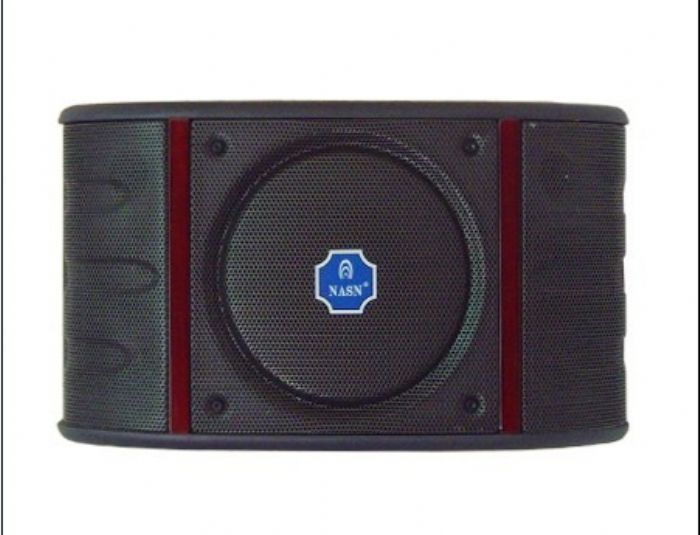professional Loudspeaker K.O.998