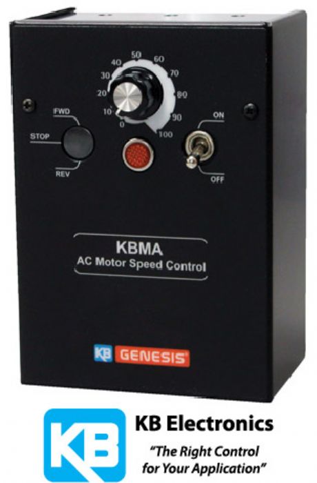 KBMA Hybrid Drive ™ - NEMA 1