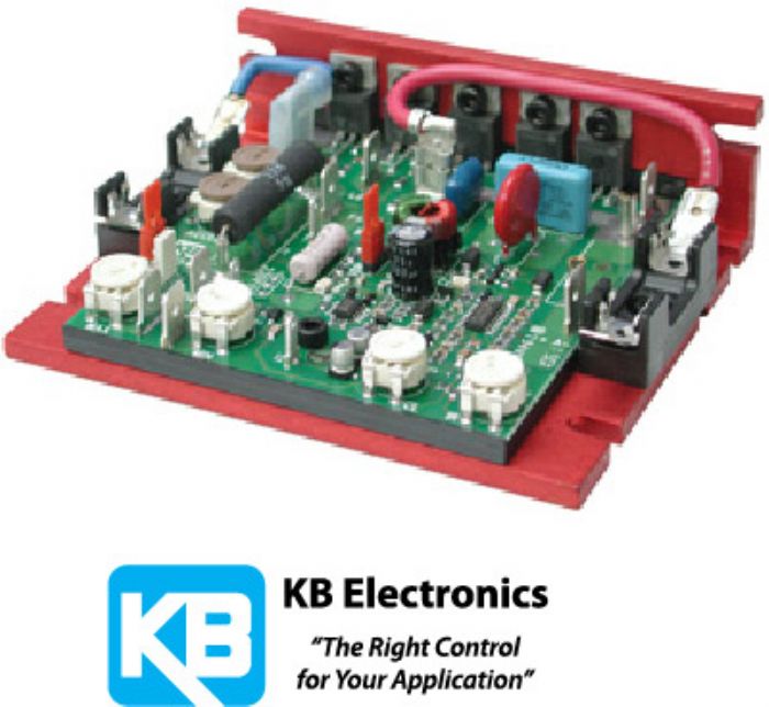 KBMM- SCR Drive- Chasis