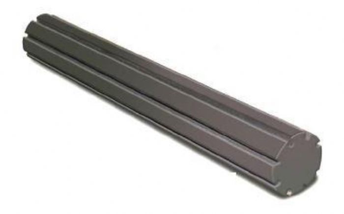NUCLEOS SOLIDOS FACETADOS