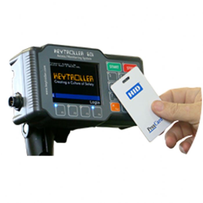 SISTEMAS DE CONTROL DE FLOTILLAS KEYTROLLER