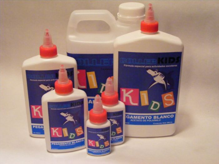 coller kids