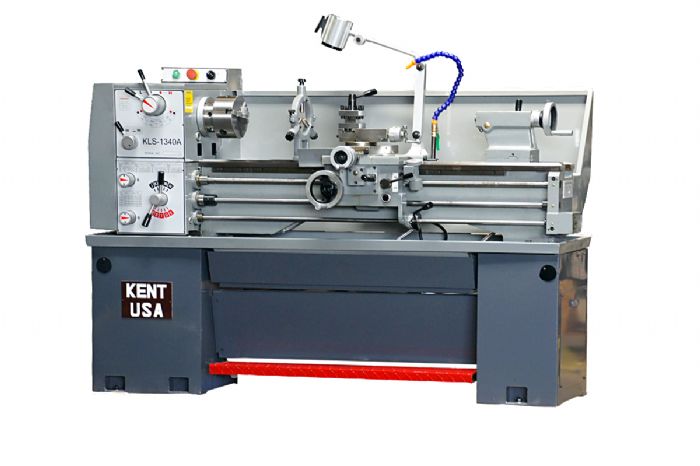 TORNO CONVENCIONAL KLS 1340A