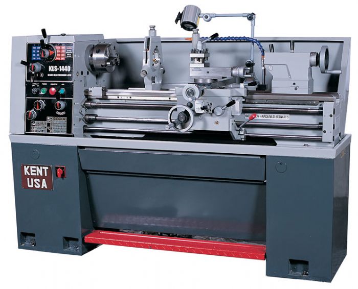 TORNO CONVENCIONAL KLS 1440