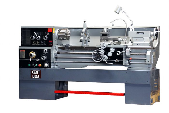 TORNO CONVENCIONAL KLS 1740II