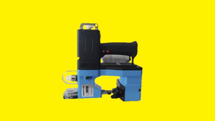 MÁQUINA COSEDORA PORTÁTIL KP3000