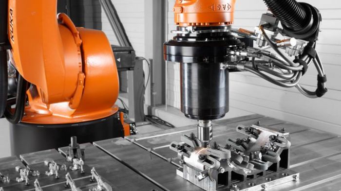 INDUSTRIA METALURGICA