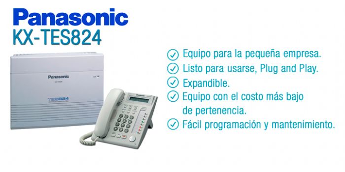 CONMUTADORES TELEFÓNICOS