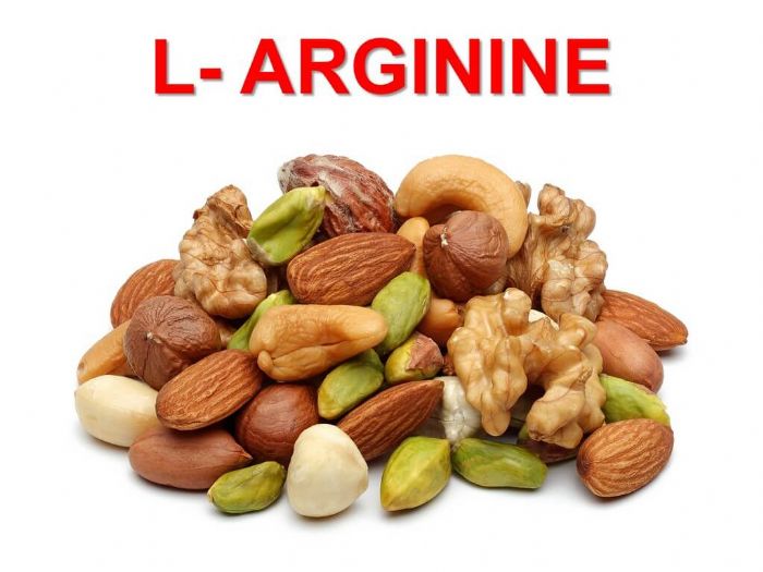 L Arginine