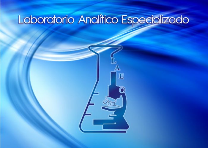 Análisis de alimentos