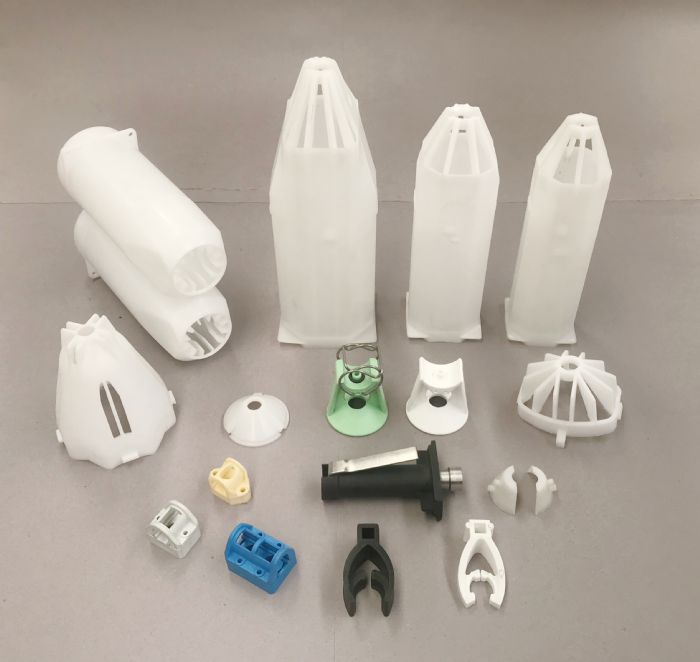 REFACCIONES PARA LAVADORA DE BOTELLAS 
