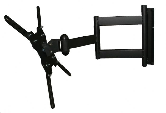 Fabricacion de soportes para televicion 