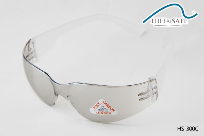 LENTE HIGHGATE MICA CLARA MOD 300C