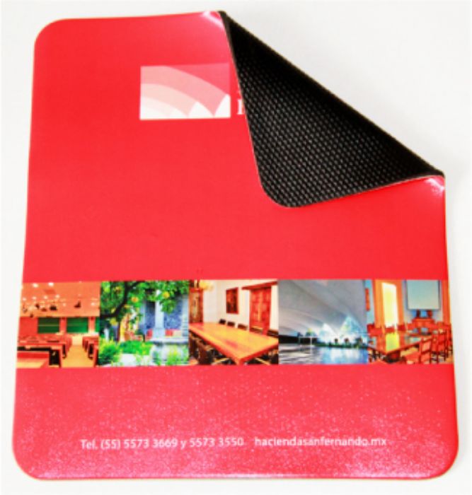 MOUSE PAD PERSONALIZADOS
