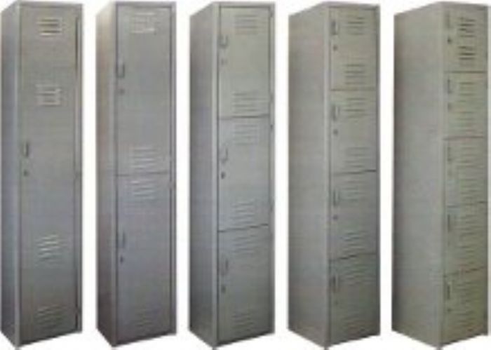 locker
