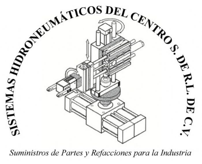 SISTEMAS HIDRONEUMATICOS DEL CENTRO